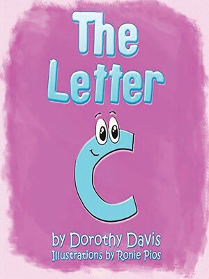 cover image of The Letter "C"